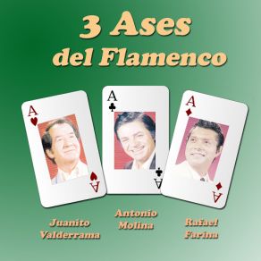 3 Ases Del Flamenco album cover