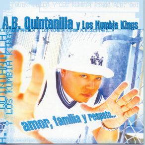 Amor, Familia Y Respeto album cover