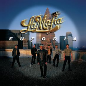 Euforia album cover