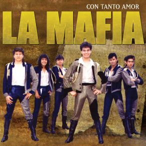 Con Tanto Amor album cover