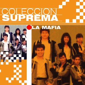 Coleccion Suprema album cover