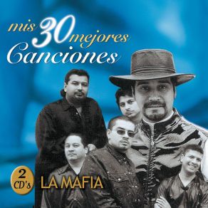 Mis 30 Mejores Canciones (CD1) album cover