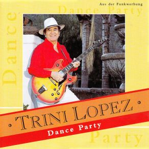 Dance Party album cover