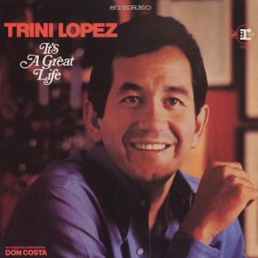 It's A Great Life album cover