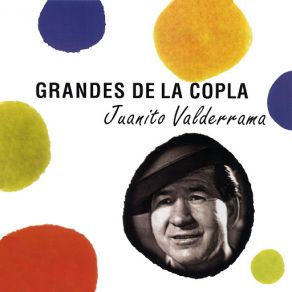 Grandes De La Copla album cover