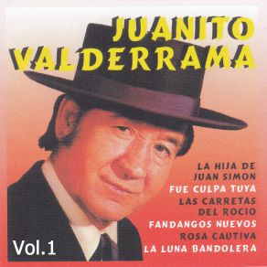 Lo Mejor, Vol. 1 album cover