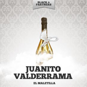 El Maletilla album cover