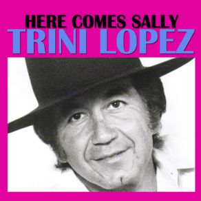 Here Comes Sally album cover