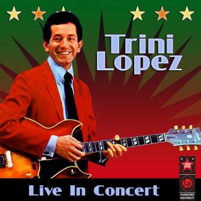 Live In Concert album cover