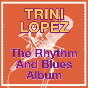 The Rhythm And Blues Album album cover