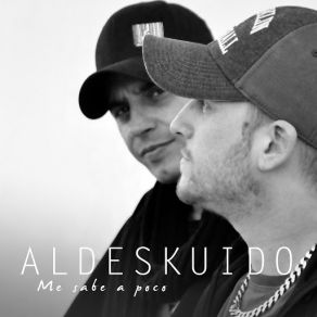 Me Sabe A Poco (Single) album cover