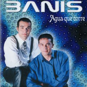 Agua Que Corre album cover