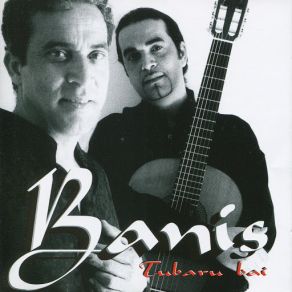 Tubaru Bai album cover