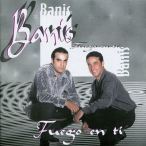 Fuego En Tí album cover