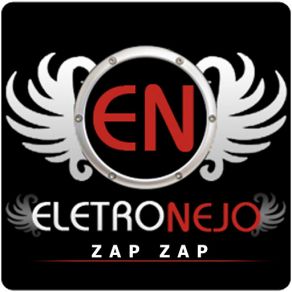 Zap Zap album cover