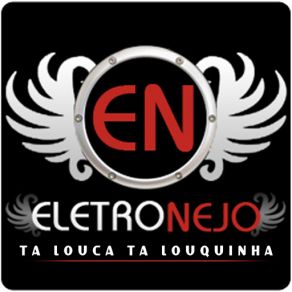 Ta Louca Ta Louquinha album cover