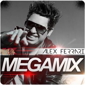 Megamix (Single) album cover