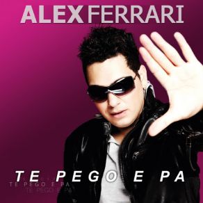 Te Pego E Pa (Single) album cover