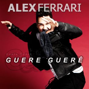 Guere Guerê (Radio Edit) (Single) album cover