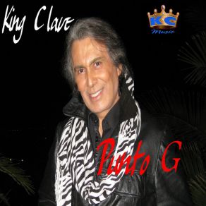 Punto G album cover
