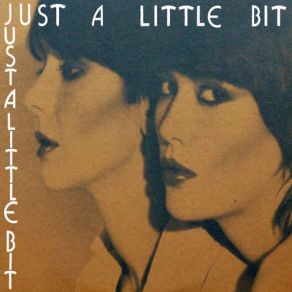 Just A Little Bit (Reissue 2014) album cover