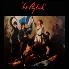 Le Payback (Reissue 2014) album cover