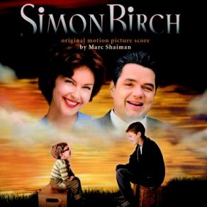 Simon Birch (Original Soundtrack) album cover