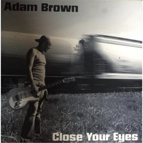 Close Your Eyes album cover