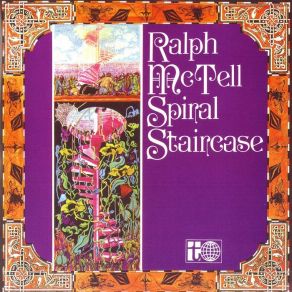 Spiral Staircase album cover
