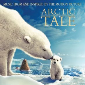 Arctic Tale (Original Soundtrack) album cover
