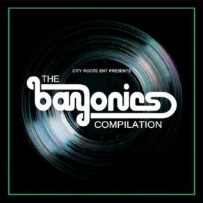 Bayonics Compilation album cover