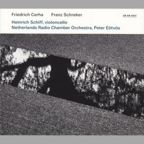 Concerto For Violoncello And Orchestra album cover