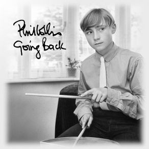 Going Back [Special Edition] album cover