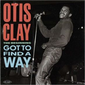 Got To Find A Way: The Beginning album cover