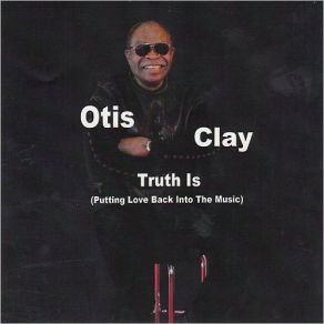 Truth Is album cover