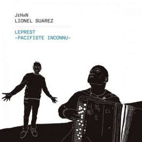 Leprest (Pacifiste Inconnu) album cover