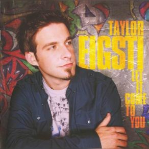 Let It Come To You album cover