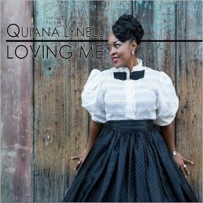 Loving Me album cover