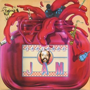 Earland's Jam album cover