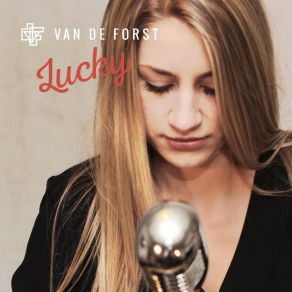 Lucky album cover