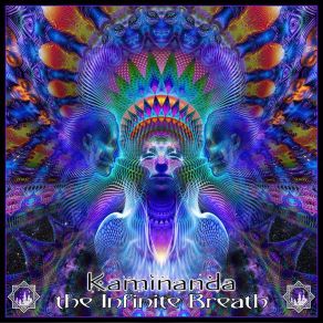 The Infinite Breath album cover