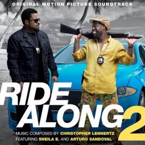 Ride Along 2 (Original Soundtrack) album cover