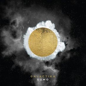 Galactika album cover