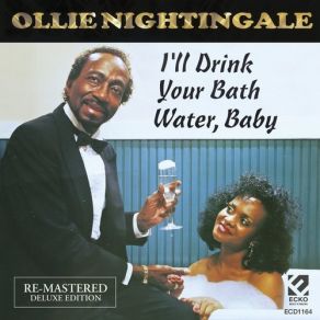 I'll Drink Your Bath Water Baby (Re-Mastered Deluxe Edition) album cover