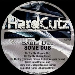 Some Dub album cover