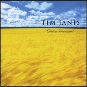 Golden HeartLand album cover