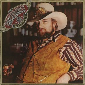 Whiskey album cover