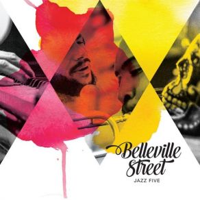 Belleville Street album cover