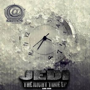 The Right Time album cover