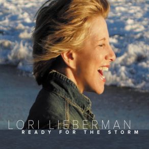 Ready For The Storm album cover